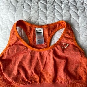 Gymshark Vital Seamless Sports Bra